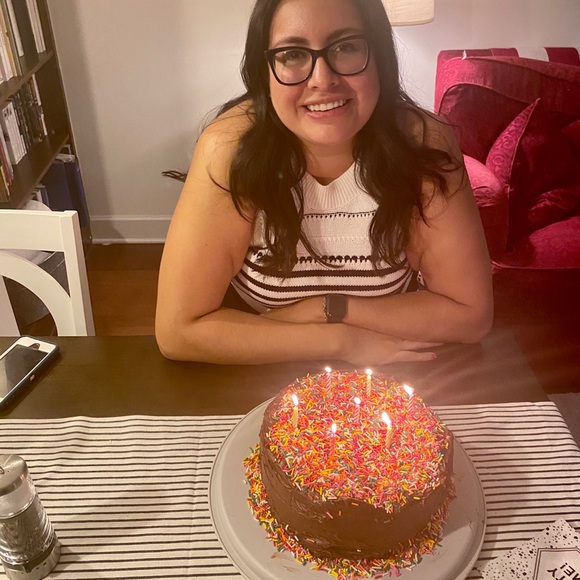 Hey Poshers! - Picture 2 of 2